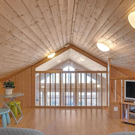 Villa Summer House With Stunning Mountain Views Úþlíð Exterior foto