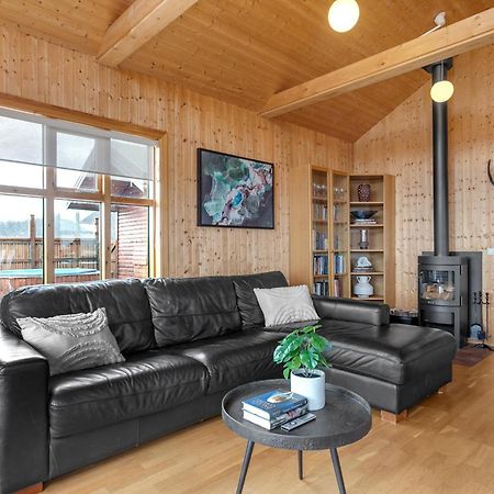 Villa Summer House With Stunning Mountain Views Úþlíð Exterior foto