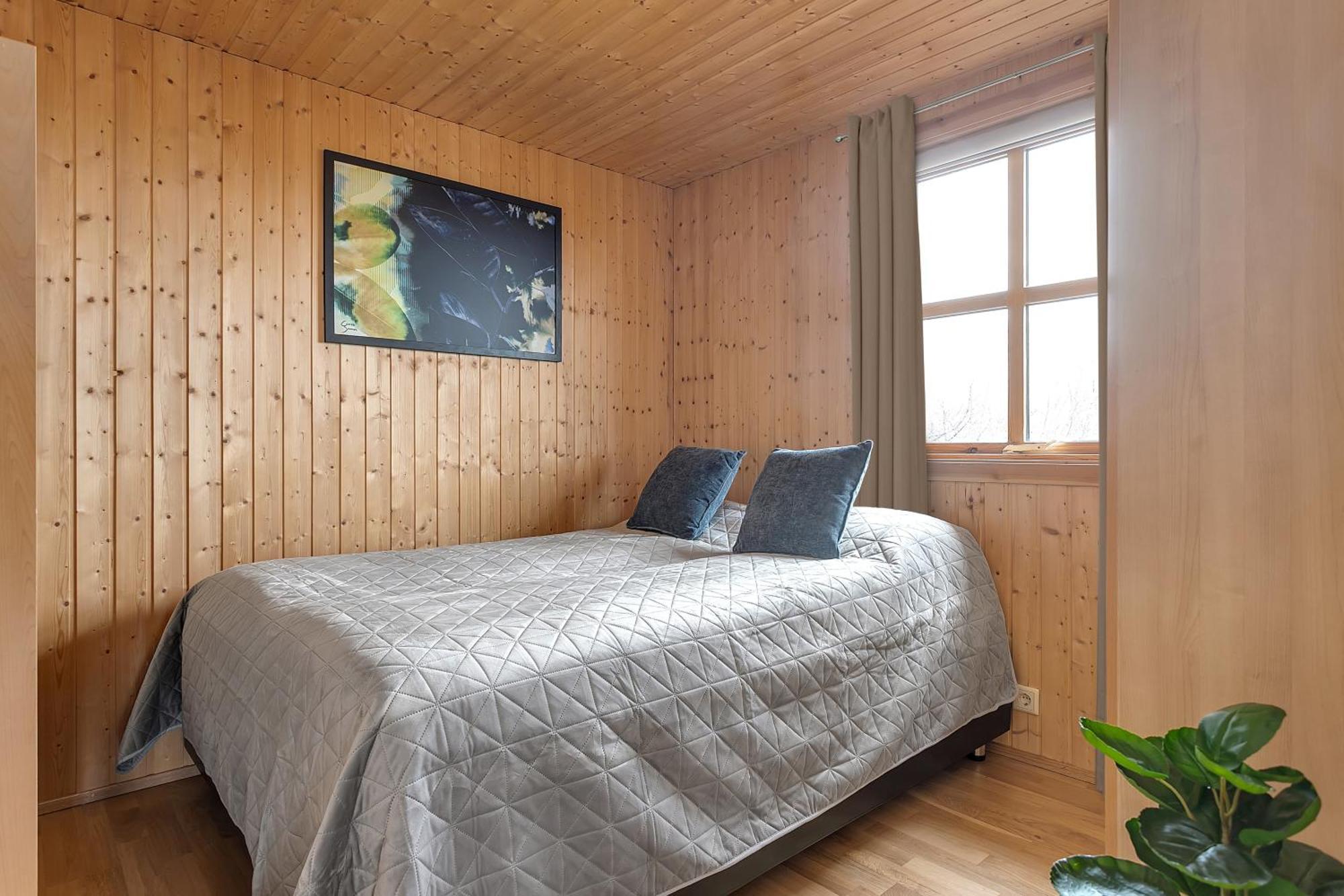 Villa Summer House With Stunning Mountain Views Úþlíð Exterior foto